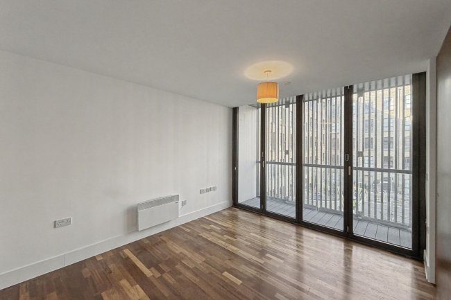 Apartment 108 Burton Place, Ellesmere Street, Castlefield, Manchester, M15 4LR 9