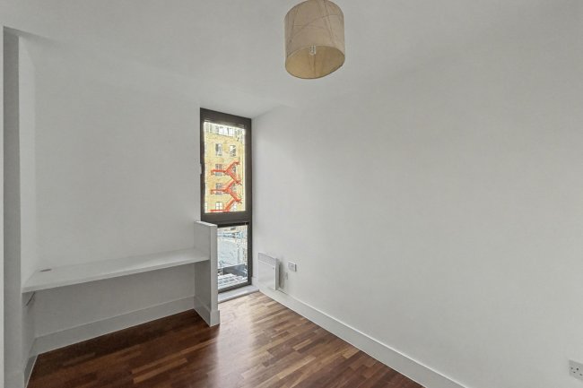 Apartment 108 Burton Place, Ellesmere Street, Castlefield, Manchester, M15 4LR 9