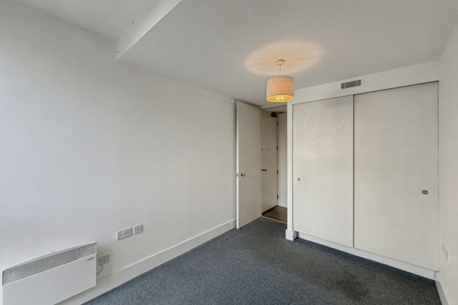 Apartment 108 Burton Place, Ellesmere Street, Castlefield, Manchester, M15 4LR 9