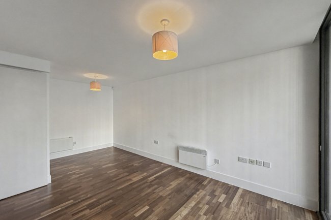 Apartment 108 Burton Place, Ellesmere Street, Castlefield, Manchester, M15 4LR 9