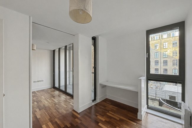 Apartment 108 Burton Place, Ellesmere Street, Castlefield, Manchester, M15 4LR 9