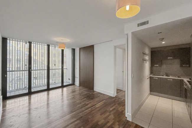 Apartment 108 Burton Place, Ellesmere Street, Castlefield, Manchester, M15 4LR 9