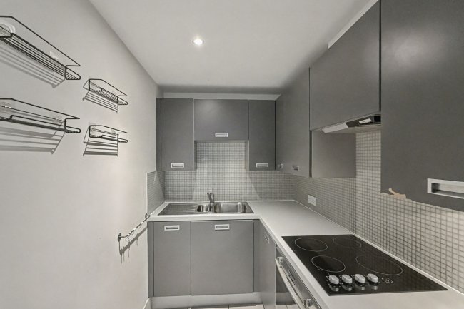 Apartment 108 Burton Place, Ellesmere Street, Castlefield, Manchester, M15 4LR 9