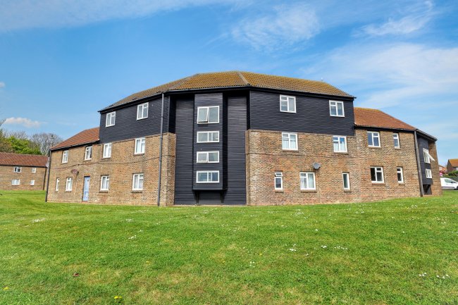 Flat 3 Cavendish House, Collingwood Close, Peacehaven, East Sussex, BN10 8BE 9