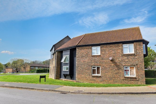Flat 3 Cavendish House, Collingwood Close, Peacehaven, East Sussex, BN10 8BE 9