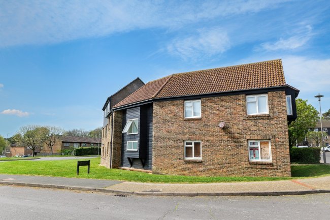 Flat 3 Cavendish House, Collingwood Close, Peacehaven, East Sussex, BN10 8BE 9