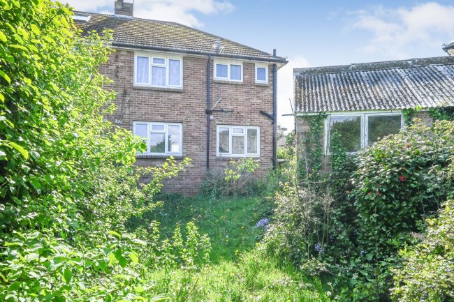 13 Medeway, Lake, Sandown, Isle of Wight, PO36 9HG 5