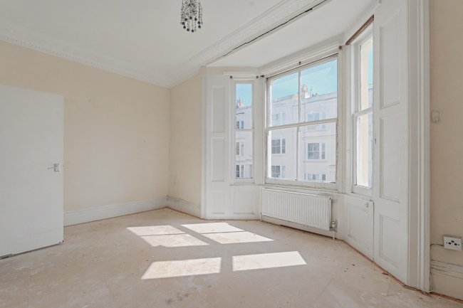 First 13 York Road, Hove, East Sussex, BN3 1DJ 10