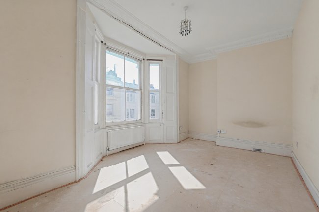 First 13 York Road, Hove, East Sussex, BN3 1DJ 10