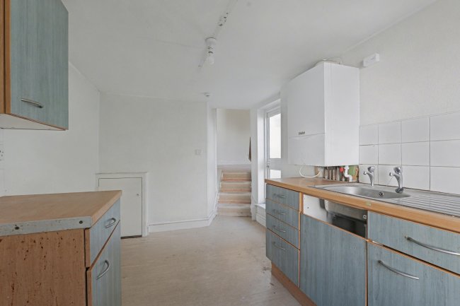 First 13 York Road, Hove, East Sussex, BN3 1DJ 10