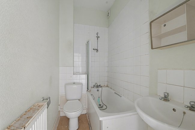 First 13 York Road, Hove, East Sussex, BN3 1DJ 10