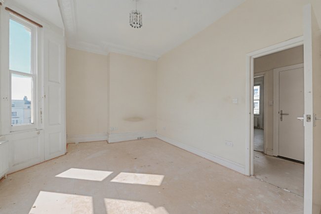 First 13 York Road, Hove, East Sussex, BN3 1DJ 10