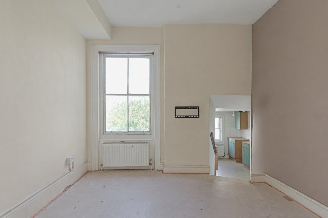 First 13 York Road, Hove, East Sussex, BN3 1DJ 10