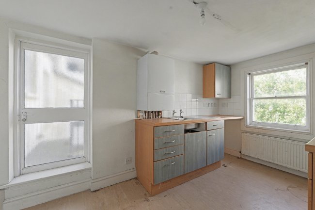 First 13 York Road, Hove, East Sussex, BN3 1DJ 10