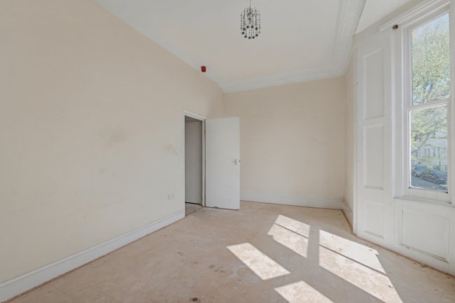 First 13 York Road, Hove, East Sussex, BN3 1DJ 10