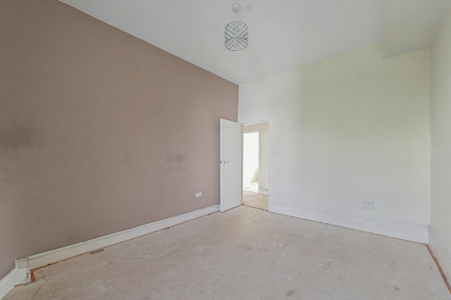 First 13 York Road, Hove, East Sussex, BN3 1DJ 10