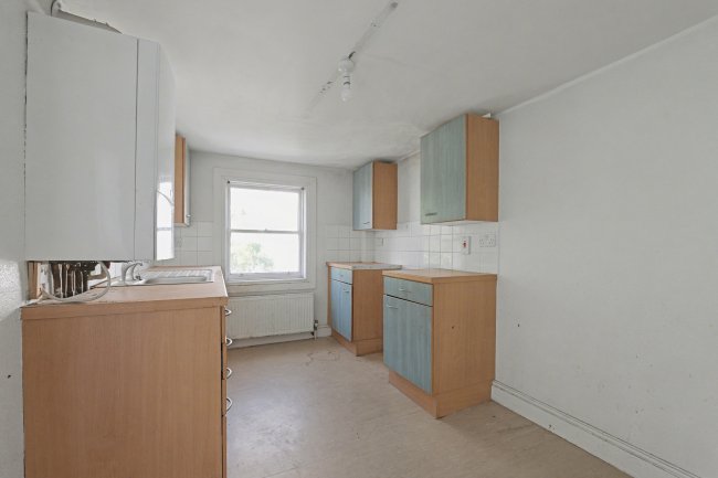 First 13 York Road, Hove, East Sussex, BN3 1DJ 10