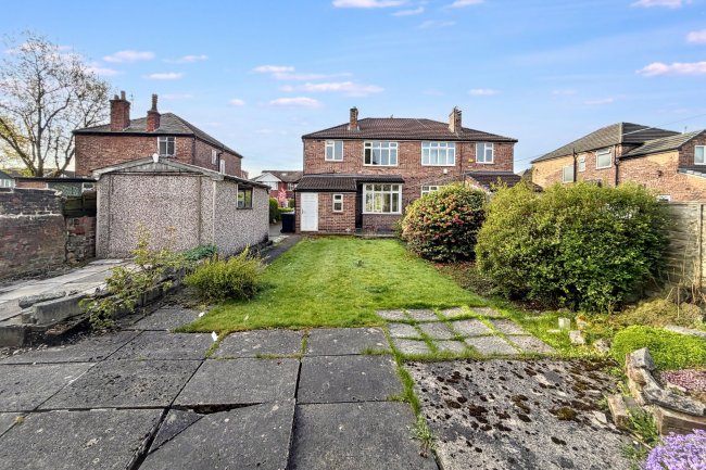 132 Kings Road, Old Trafford, Stretford, Manchester M16 9NZ 8