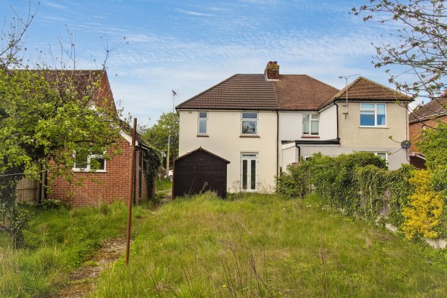 227 Notley Road, Braintree, CM7 1HG 1