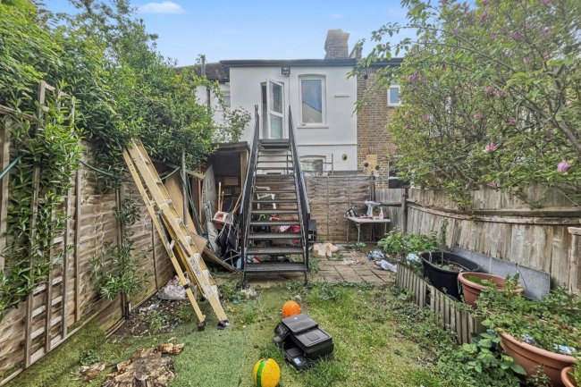 153 Ellison Road, Streatham, London SW16 5DE 5