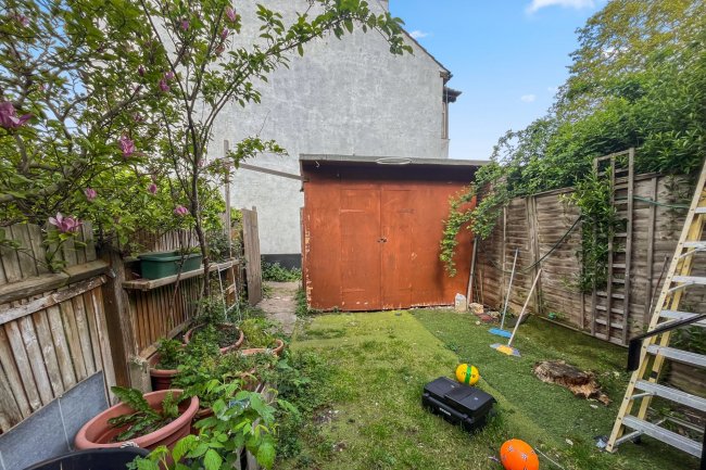 153 Ellison Road, Streatham, London SW16 5DE 5