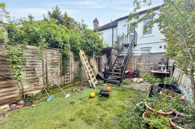 153 Ellison Road, Streatham, London SW16 5DE 5