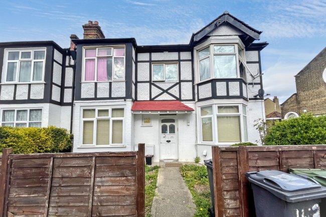 153 Ellison Road, Streatham, London SW16 5DE 5