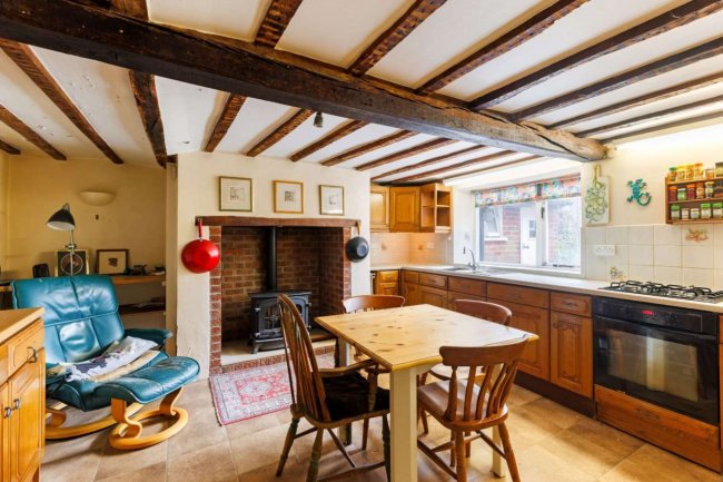 Trowels, Pound Street, Petworth, West Sussex, GU28 0DX 3