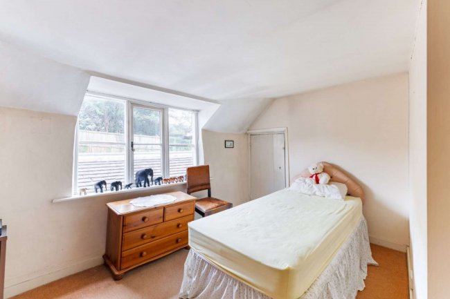 Trowels, Pound Street, Petworth, West Sussex, GU28 0DX 3