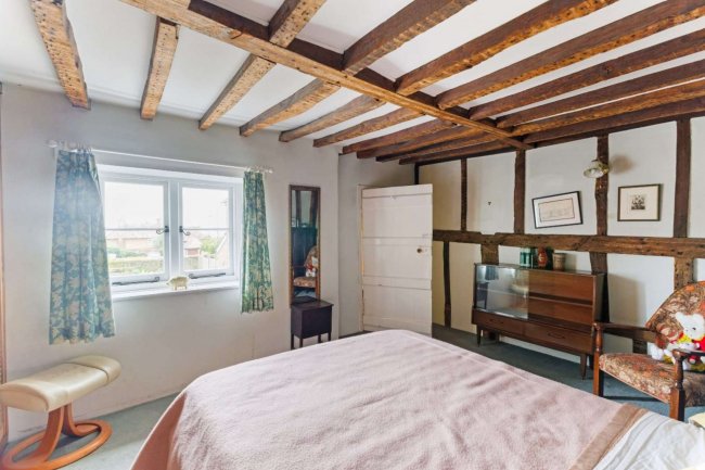 Trowels, Pound Street, Petworth, West Sussex, GU28 0DX 3