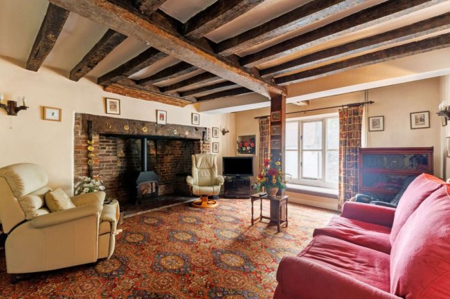 Trowels, Pound Street, Petworth, West Sussex, GU28 0DX 3