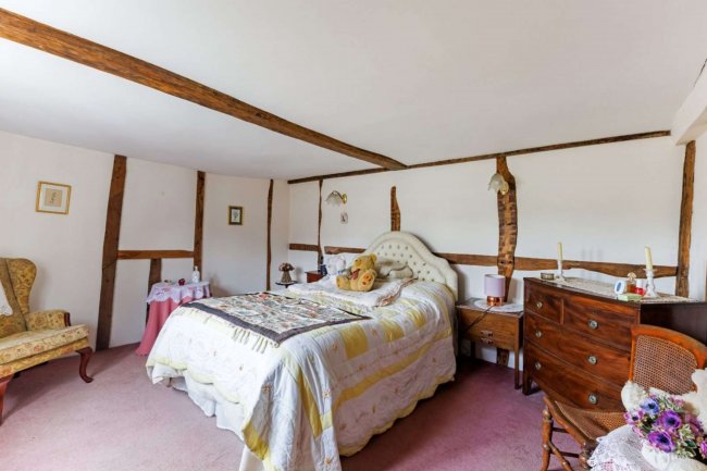 Trowels, Pound Street, Petworth, West Sussex, GU28 0DX 3