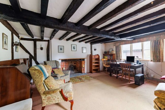 Trowels, Pound Street, Petworth, West Sussex, GU28 0DX 3