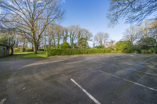 Nansloe Manor and Nansloe Lodge, Helston, Cornwall, TR13 0SB 7