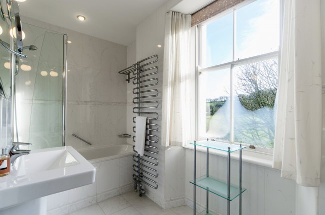 Nansloe Manor and Nansloe Lodge, Helston, Cornwall, TR13 0SB 7