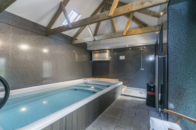 Nansloe Manor and Nansloe Lodge, Helston, Cornwall, TR13 0SB 7