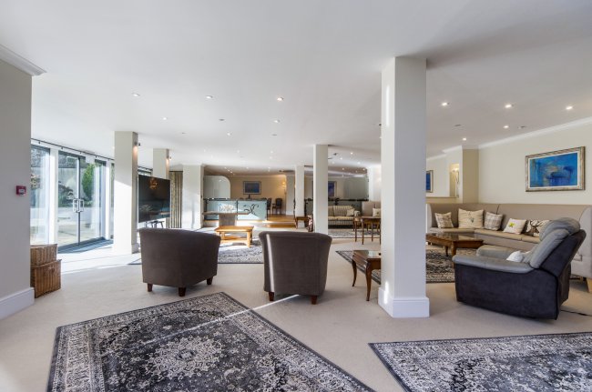 Nansloe Manor and Nansloe Lodge, Helston, Cornwall, TR13 0SB 7