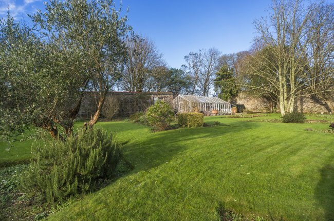 Nansloe Manor and Nansloe Lodge, Helston, Cornwall, TR13 0SB 7