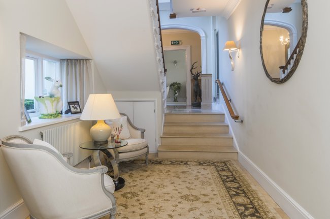 Nansloe Manor and Nansloe Lodge, Helston, Cornwall, TR13 0SB 7
