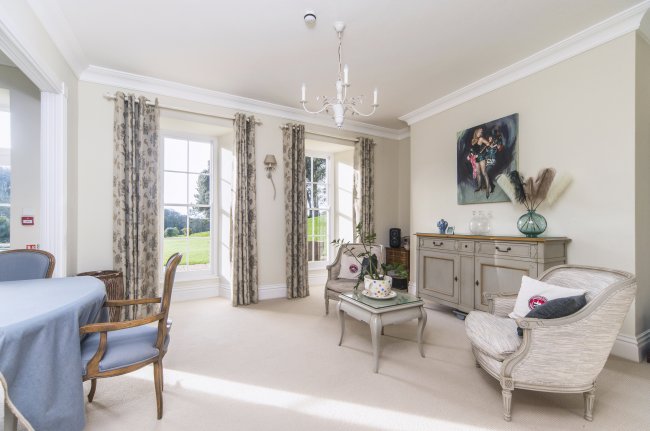Nansloe Manor and Nansloe Lodge, Helston, Cornwall, TR13 0SB 7