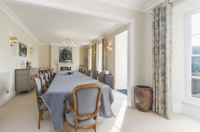 Nansloe Manor and Nansloe Lodge, Helston, Cornwall, TR13 0SB 7