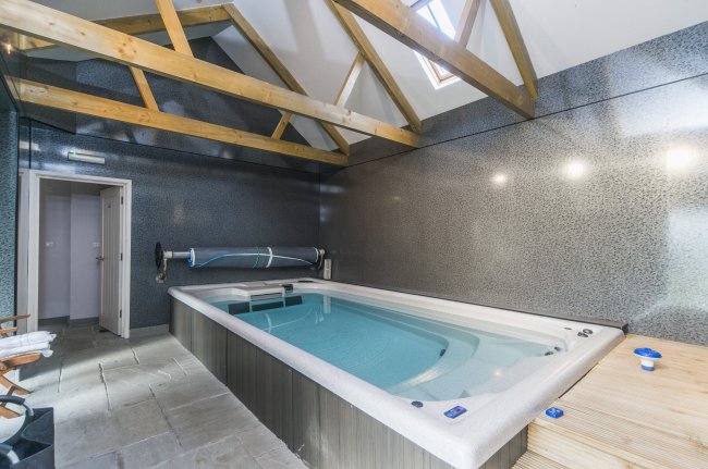 Nansloe Manor and Nansloe Lodge, Helston, Cornwall, TR13 0SB 7