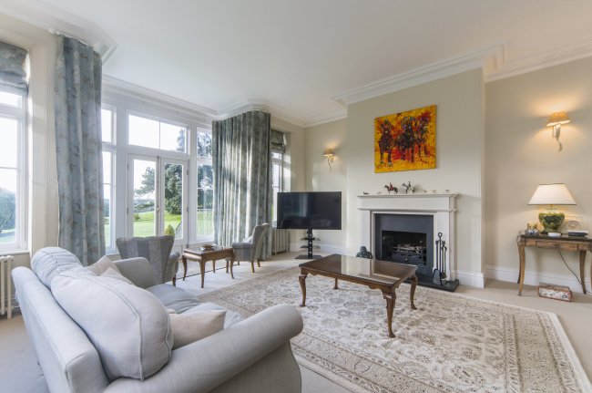 Nansloe Manor and Nansloe Lodge, Helston, Cornwall, TR13 0SB 7