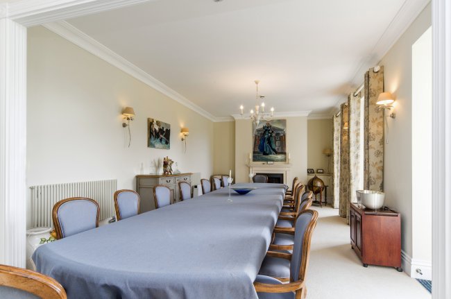 Nansloe Manor and Nansloe Lodge, Helston, Cornwall, TR13 0SB 7