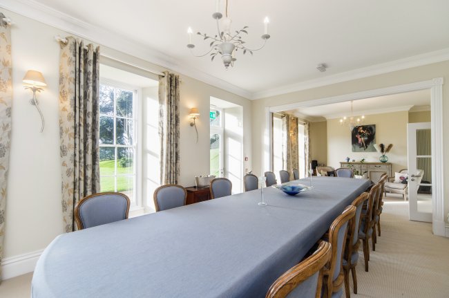 Nansloe Manor and Nansloe Lodge, Helston, Cornwall, TR13 0SB 7