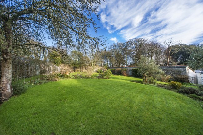 Nansloe Manor and Nansloe Lodge, Helston, Cornwall, TR13 0SB 7
