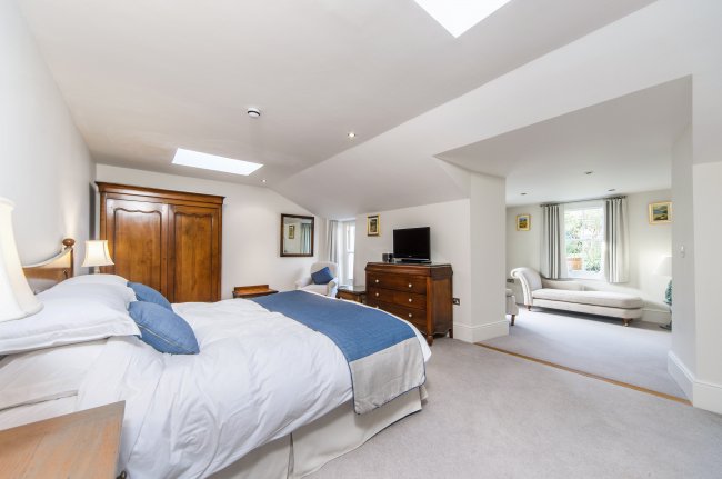 Nansloe Manor and Nansloe Lodge, Helston, Cornwall, TR13 0SB 7