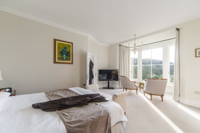 Nansloe Manor and Nansloe Lodge, Helston, Cornwall, TR13 0SB 7