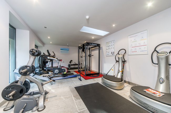 Nansloe Manor and Nansloe Lodge, Helston, Cornwall, TR13 0SB 7
