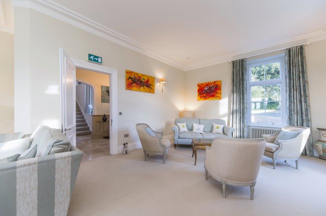 Nansloe Manor and Nansloe Lodge, Helston, Cornwall, TR13 0SB 7